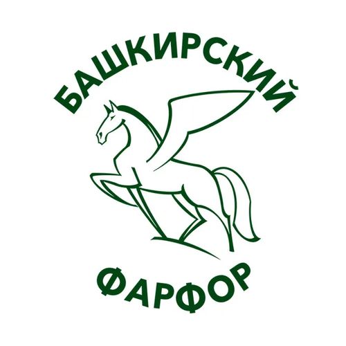 БАШКИРСКИЙ ФАРФОР