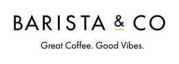 BARISTA&CO
