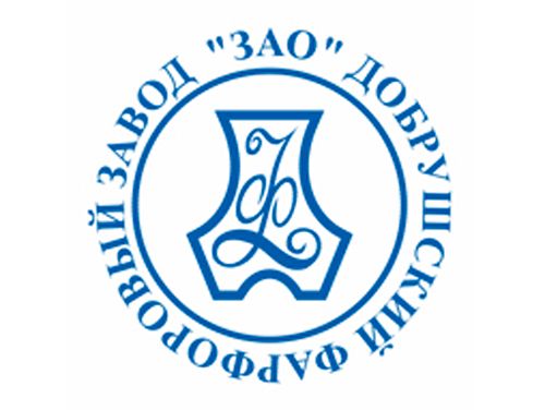 ДОБРУШСКИЙ ФАРФОР