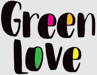 GREEN LOVE