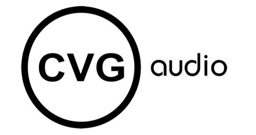 CVGAUDIO