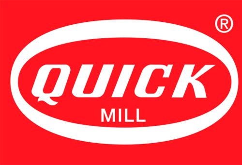 QUICK MILL