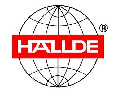 HALLDE