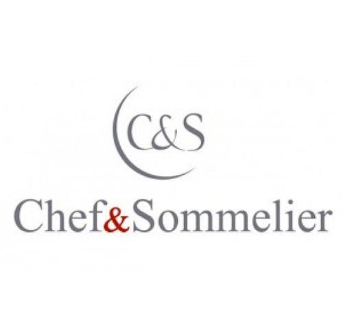 CHEF&SOMMELIER
