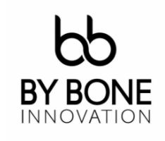 BY BONE