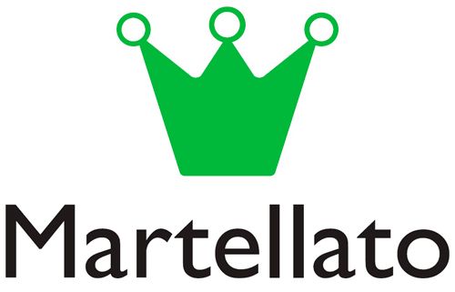 MARTELLATO