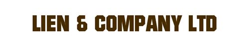 LIEN & COMPANY LTD
