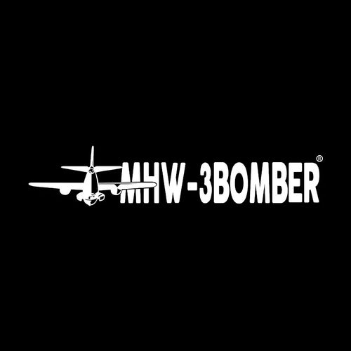 MHW-3BOMBER