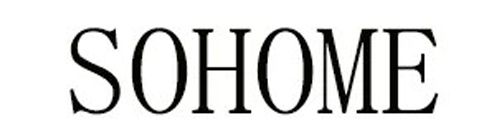 SOHOME