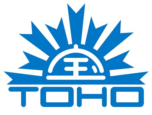 TOHO