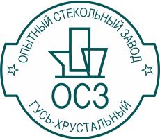 ОПЫТНЫЙ СТЕКОЛЬНЫЙ ЗАВОД