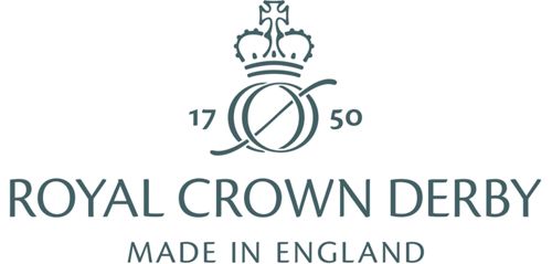 ROYAL CROWN DERBY