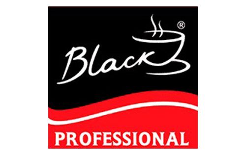 BLACK PROFESSIONAL