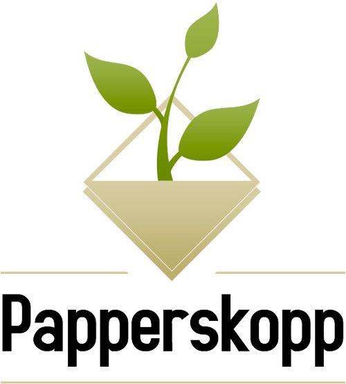 PAPPERSKOPP