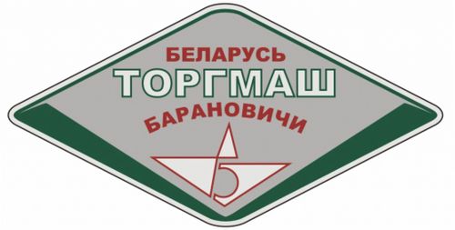 ТОРГМАШ БАРАНОВИЧИ