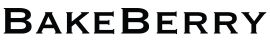 BAKEBERRY