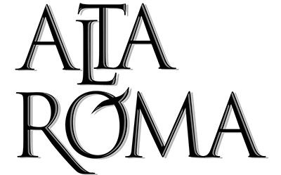 ALTA ROMA