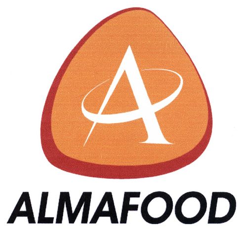 ALMАFOOD