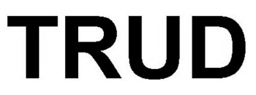 TRUD
