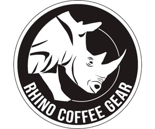 RHINO COFFEE GEAR