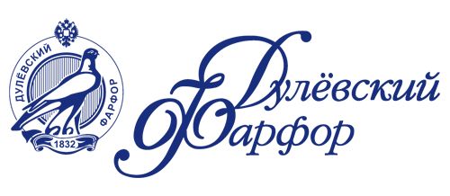 ДУЛЁВСКИЙ ФАРФОР