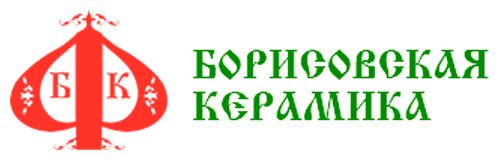 БОРИСОВСКАЯ КЕРАМИКА