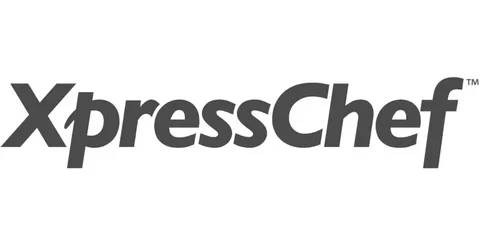 XPRESSCHEF