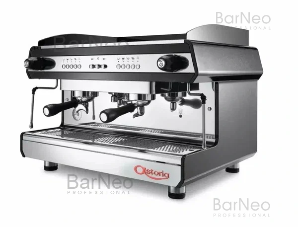 Astoria Tanya SAE 2GR - классическая автоматическая профессиональная кофемашина.