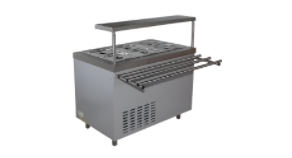 Линия раздачи RADA Школьник