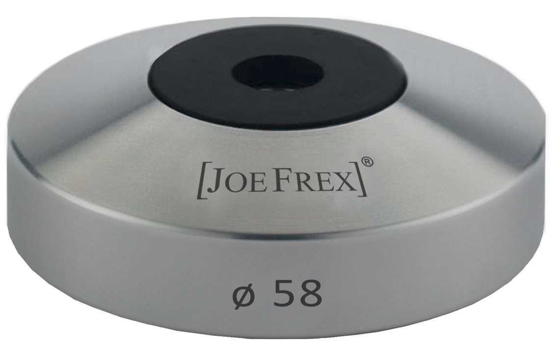 JoeFrex D58, классическое, алюминий