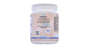 Чистящие средства для кофемашины