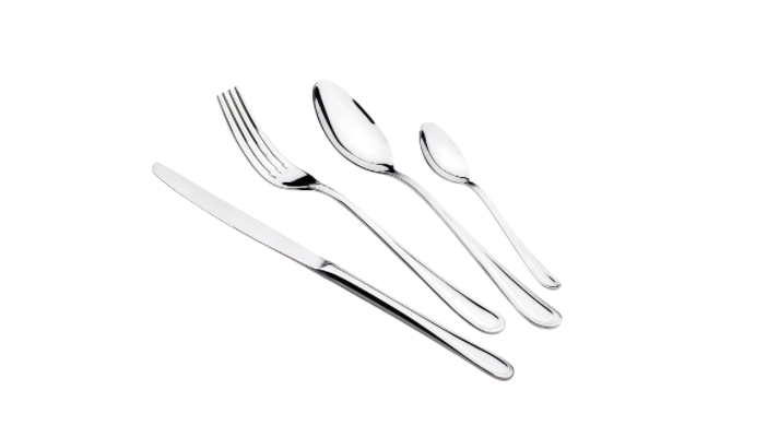 Столовые приборы