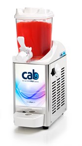 Гранитор CAB BLAZE MINI 1х2л
