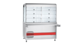 Линия раздачи ABAT Аста