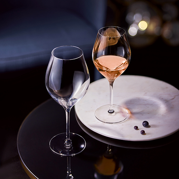 Бокал для вина Chef&Sommelier «Эксэлтейшн», хр.стекло, 0,75л, прозр. 1051829