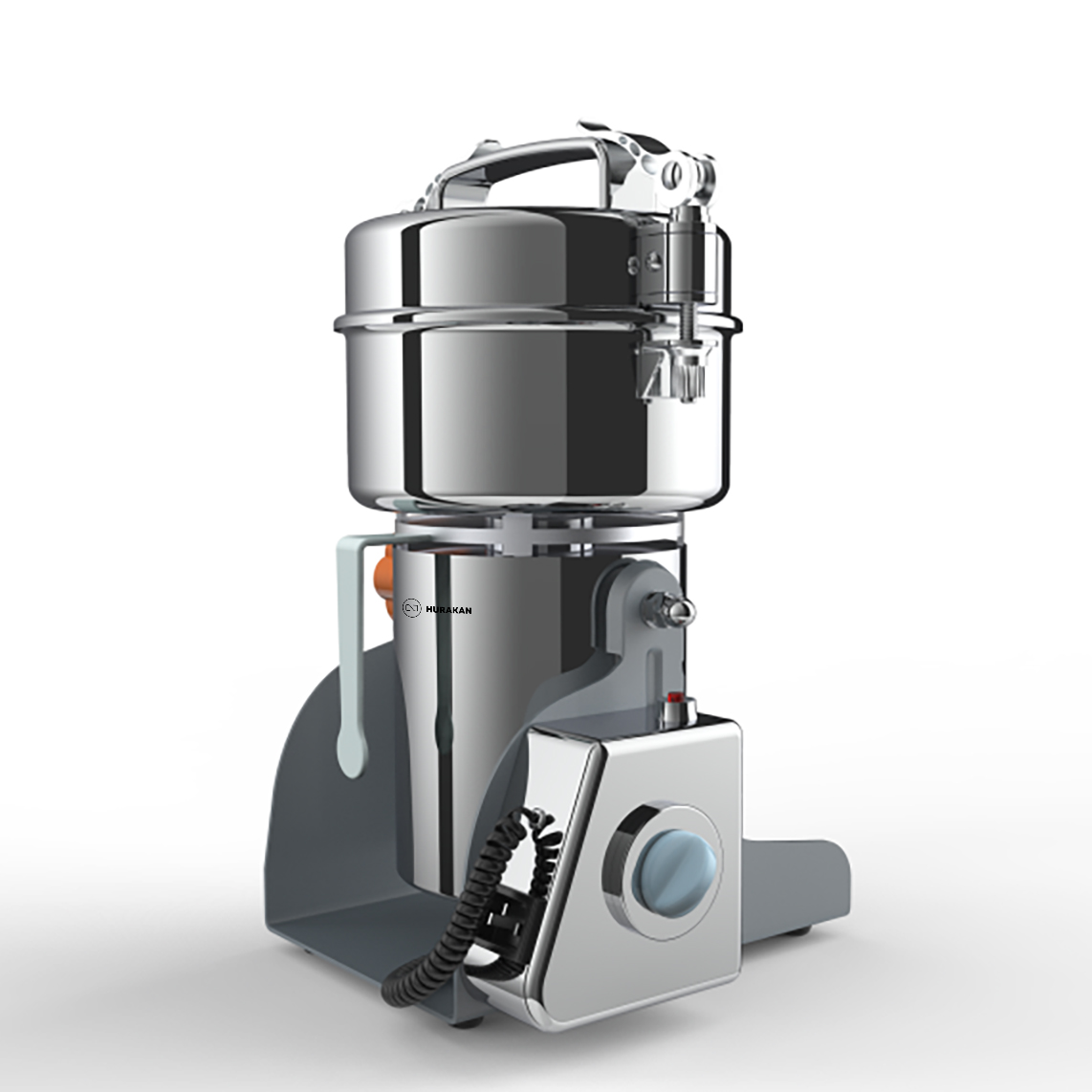 Измельчитель для специй HURAKAN HKN-SG800