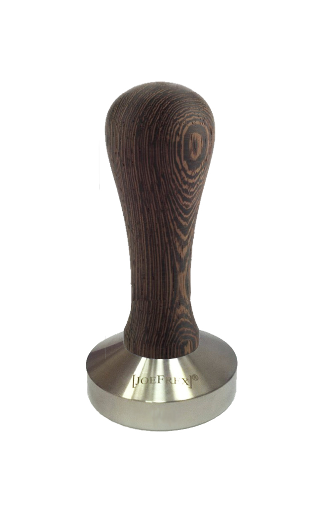 JoeFrex D58 Elegance орех, классический, сталь