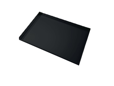 ПОДНОС ТЕФЛОНОВЫЙ 450X340 VENIX Д/ПЕЧИ HOP PT50