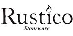 RUSTICO STONEWARE