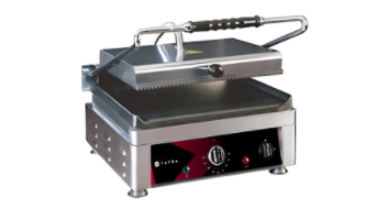 Грили контактные