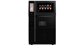 Кофейные автоматы