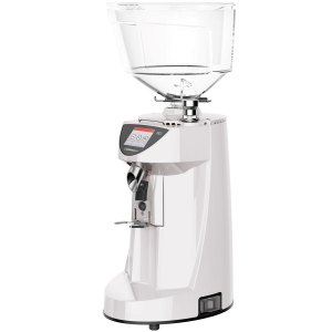 Кофемолка-автомат Nuova Simonelli MDJ on DEMAND white with TOUCHSCREEN