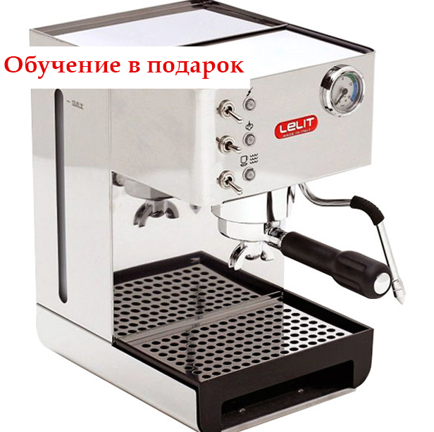 Lelit Anna PL 41ЕМZ