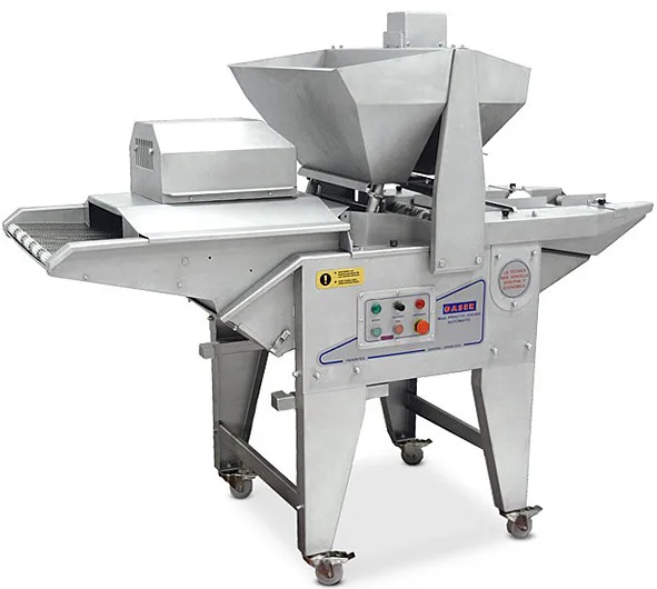 Панировочные машины 