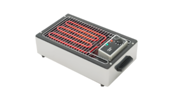 Лавовые грили