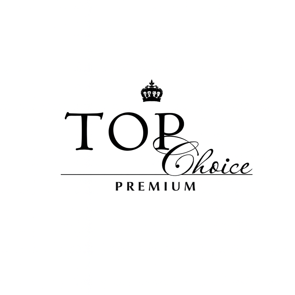 TOP CHOICE