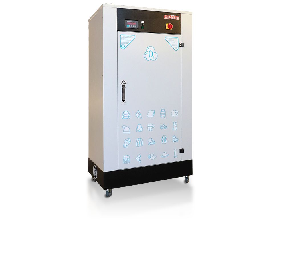 Шкафы озонирующие