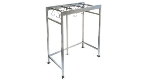 Стойки для туш