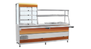 Мини-линия раздачи ABAT