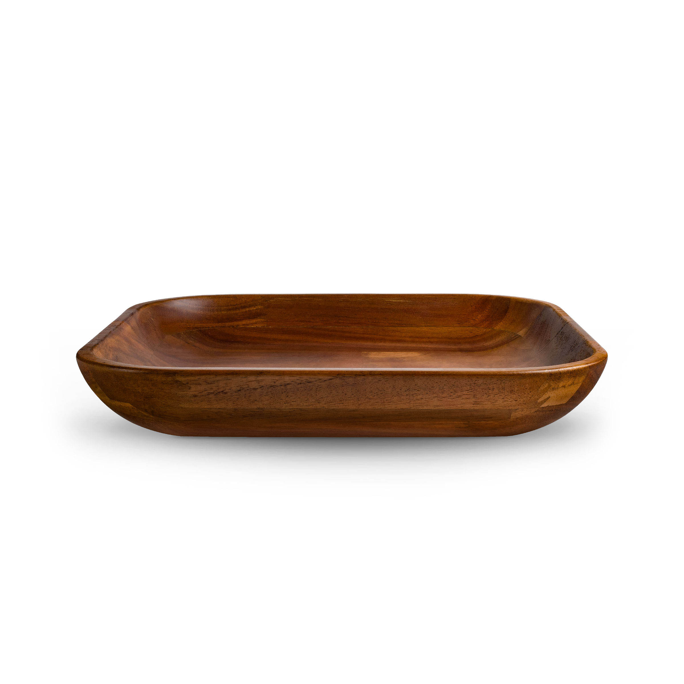 Блюдо глубокое 35.5 x 35.5 см WILMAX WL-781033/A